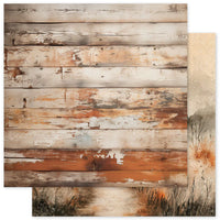 Halloween Hollow Basics 6x6 Paper Collection 35388