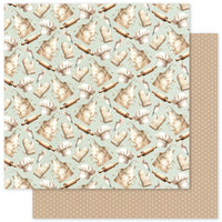 Heart & Home 12x12 Paper Collection 35875