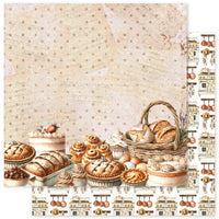 Heart & Home 12x12 Paper Collection 35875