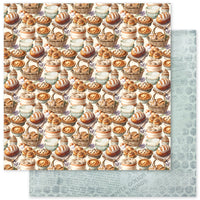 Heart & Home 12x12 Paper Collection 35875