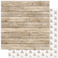 Heart & Home Patterns 12x12 Paper Collection 36322