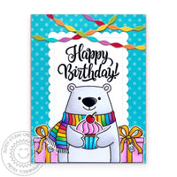 Holiday Hugs Stamps