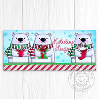 Holiday Hugs Stamps