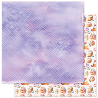 Hop Into Spring Basics 6x6 Paper Collection 36139