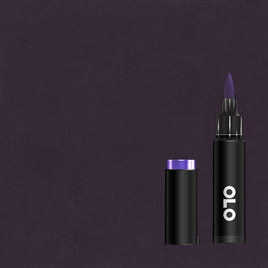 V7.8 Inkberry - Brush Half Marker