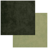 49 & Market Country Heart Cafe - 12 x12 Solids Collection Pack