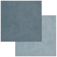49 & Market Country Heart Cafe - 12 x12 Solids Collection Pack