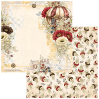 Chronicles of Oz - 12 x12 Collection Pack