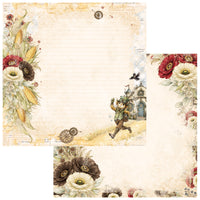 Chronicles of Oz - 12 x12 Collection Pack