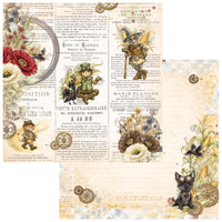 Chronicles of Oz - 12 x12 Collection Pack
