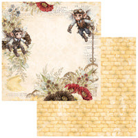Chronicles of Oz - 12 x12 Collection Pack