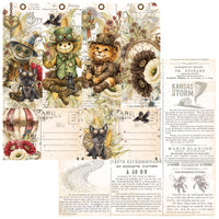Chronicles of Oz - 12 x12 Collection Pack