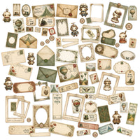 Chronicles of Oz Ephemera Set