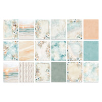 49 & Coastal Soul - 6x8 Collection Pack