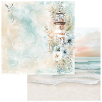 49 & Coastal Soul - 12x12 Collection Pack