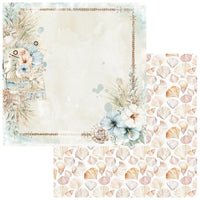 49 & Coastal Soul - 12x12 Collection Pack