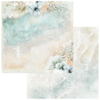 49 & Coastal Soul - 12x12 Collection Pack