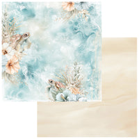 49 & Coastal Soul - 12x12 Collection Pack