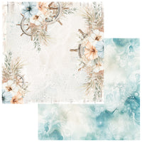 49 & Coastal Soul - 12x12 Collection Pack