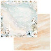 49 & Coastal Soul - 12x12 Collection Pack