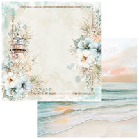 49 & Coastal Soul - 12x12 Collection Pack