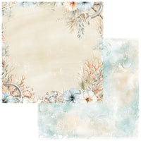 49 & Coastal Soul - 12x12 Collection Pack