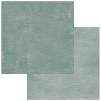 49 & Coastal Soul - Coastal Soul - 12 x12 Solids Collection Pack