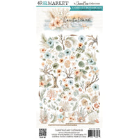49 & Coastal Soul - Coastal Soul Laser Cut Botanicals
