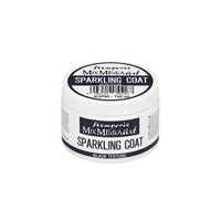 Black Sparkling Coat ml 150