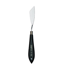 Spatula, Specular Asymmetric (7x2cm)