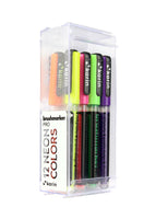 Brushmarker PRO NEON Set (12pc)