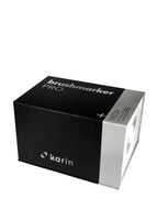 Brushmarker PRO Mega Box PLUS, 72 Colors (Including Neon) + 3 Blenders