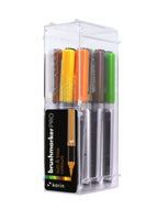 Brushmarker PRO Set, Sun and Tree (12pc)