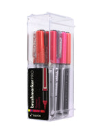 Brushmarker PRO Set, Flowers (12pc)