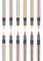 Brushmarker PRO Set, Skin (12pc)