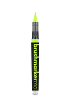 Yellow Green 0210 - Brushmarker PRO NEON