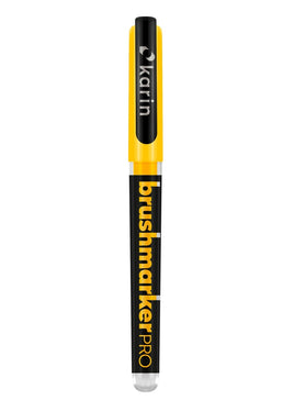 Canary 0220 - Brushmarker PRO NEON