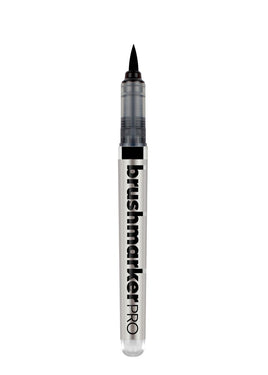Black 030 - Brushmarker PRO