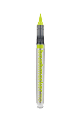Lime Green 071 - Brushmarker PRO,