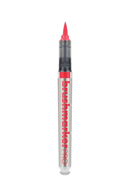Fire Red 092 - Brushmarker PRO,