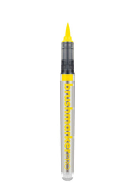 Canary 166 - Brushmarker PRO,