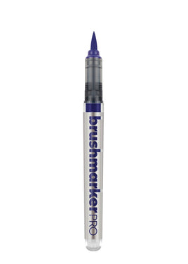 Indigo Blue 169 - Brushmarker PRO,