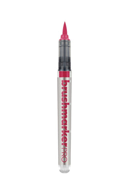 Magenta Red 170 - Brushmarker PRO,