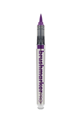Plum 197 - Brushmarker PRO,