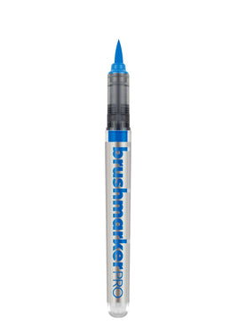 Cyan 207 - Brushmarker PRO,