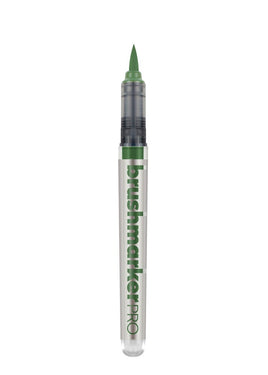 Olive Green 281 - Brushmarker PRO,
