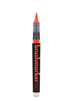 Orange Red 4020 - Brushmarker PRO NEON