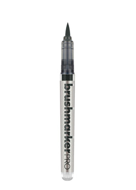 Olive Black 447 - Brushmarker PRO,
