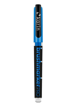 Violet Blue 5272 - Brushmarker PRO NEON