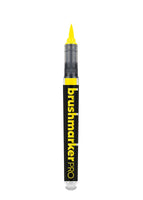 Yellow 6102 - Brushmarker PRO NEON